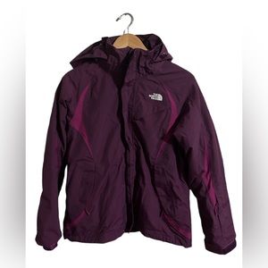 Vintage Women’s North Face Winter Jacket